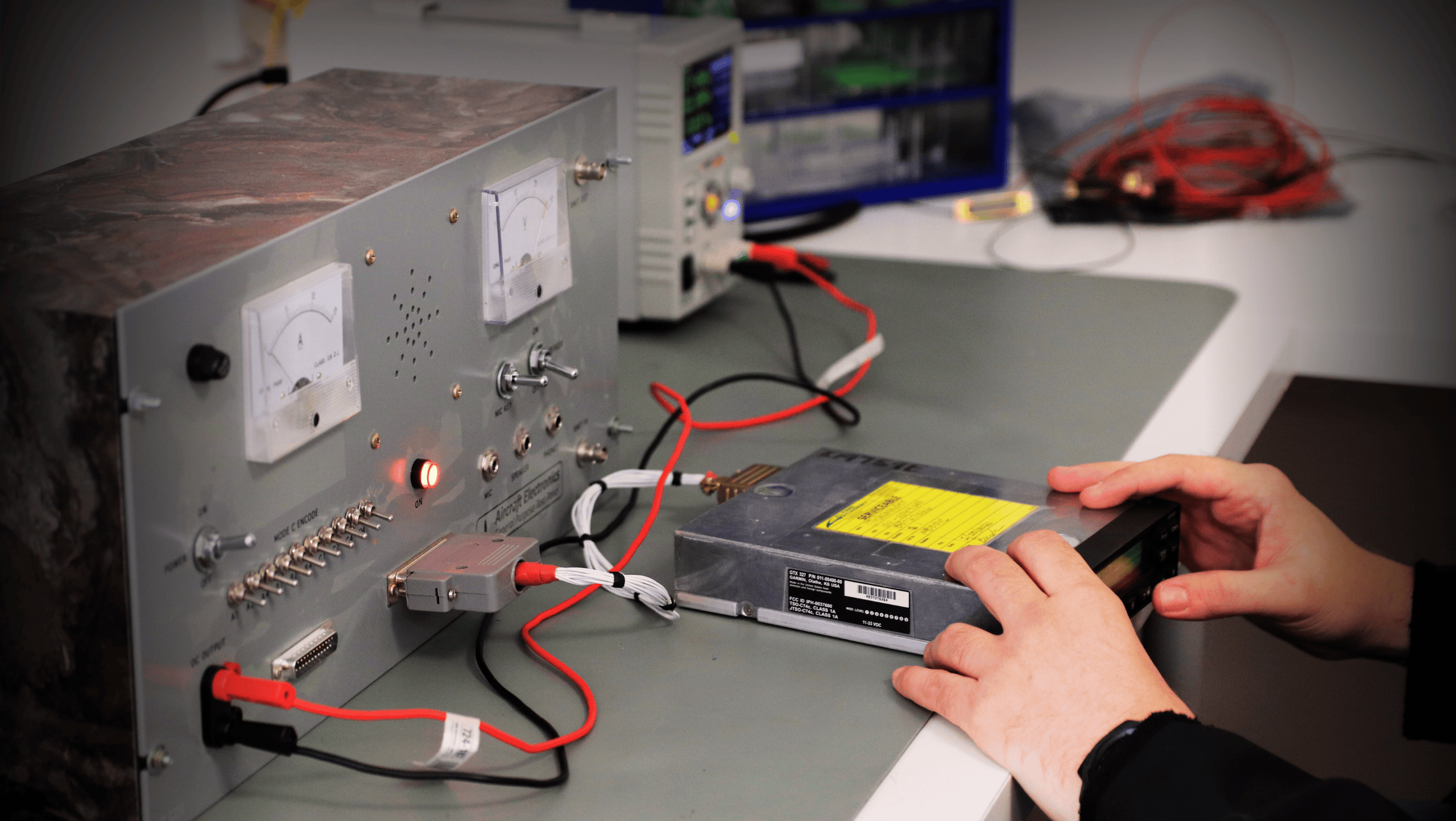 Periodic Inspections