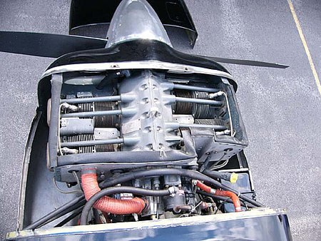 Shockload Inspection